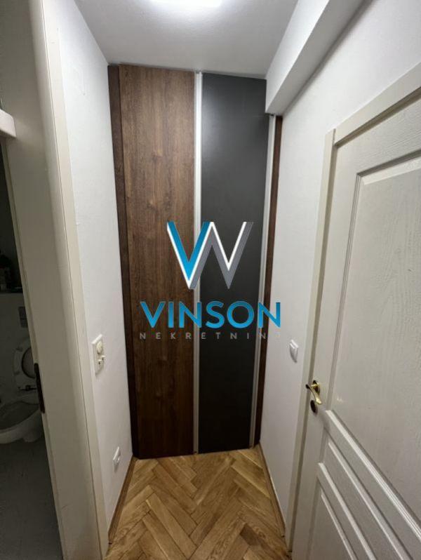 Slika 8 - Novi Sad, Bulevar oslobođenja - Uknjižen jednoiposoban stan ID#1001184