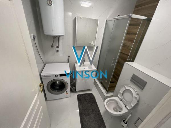 Slika 9 - Novi Sad, Bulevar oslobođenja - Uknjižen jednoiposoban stan ID#1001184