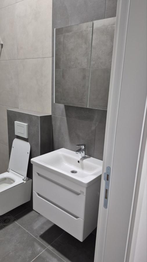 Slika 7 - Nov jednosoban stan na Grbavici