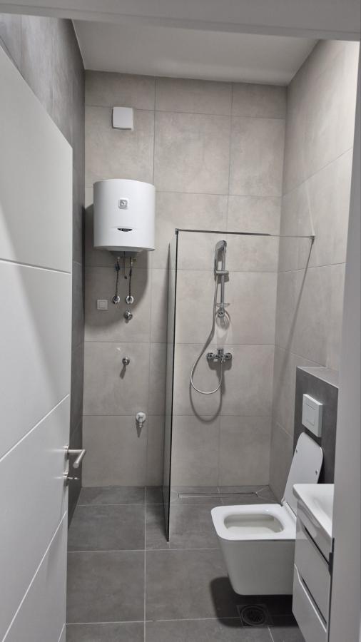 Slika 8 - Nov jednosoban stan na Grbavici