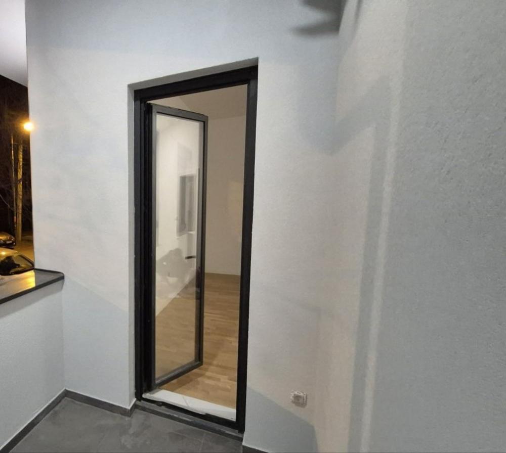 Slika 5 - Nov jednosoban stan na Grbavici