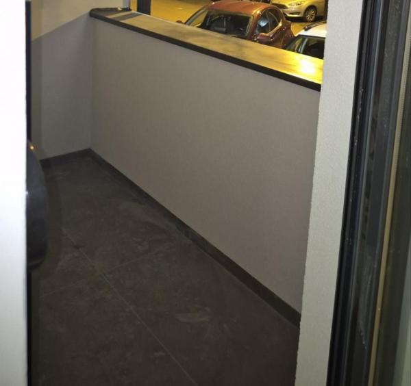 Slika 4 - Nov jednosoban stan na Grbavici