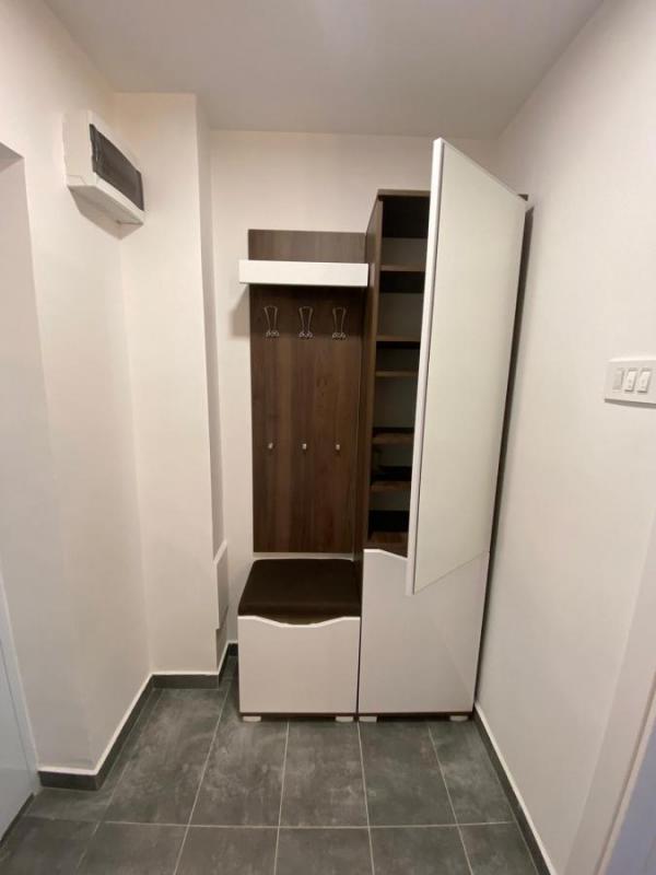 Slika 6 - Renoviran jednosoban stan na Bulevaru Oslobođenja