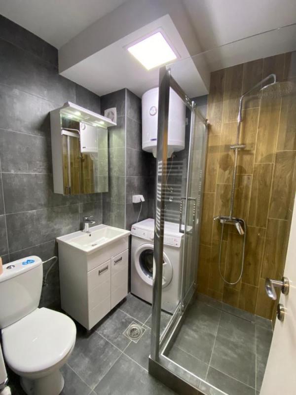 Slika 7 - Renoviran jednosoban stan na Bulevaru Oslobođenja