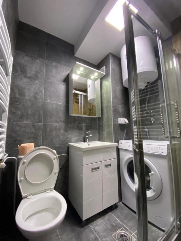 Slika 8 - Renoviran jednosoban stan na Bulevaru Oslobođenja