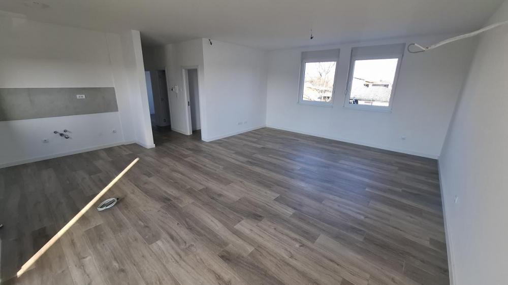 Slika 1 - Prodaja, Stan, Novi Sad, Veternik