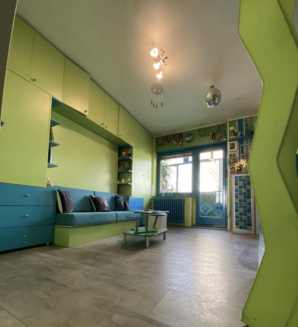 Slika 1 - PRODAJE SE DVOSOBAN STAN U CENTRU NOVOG SADA