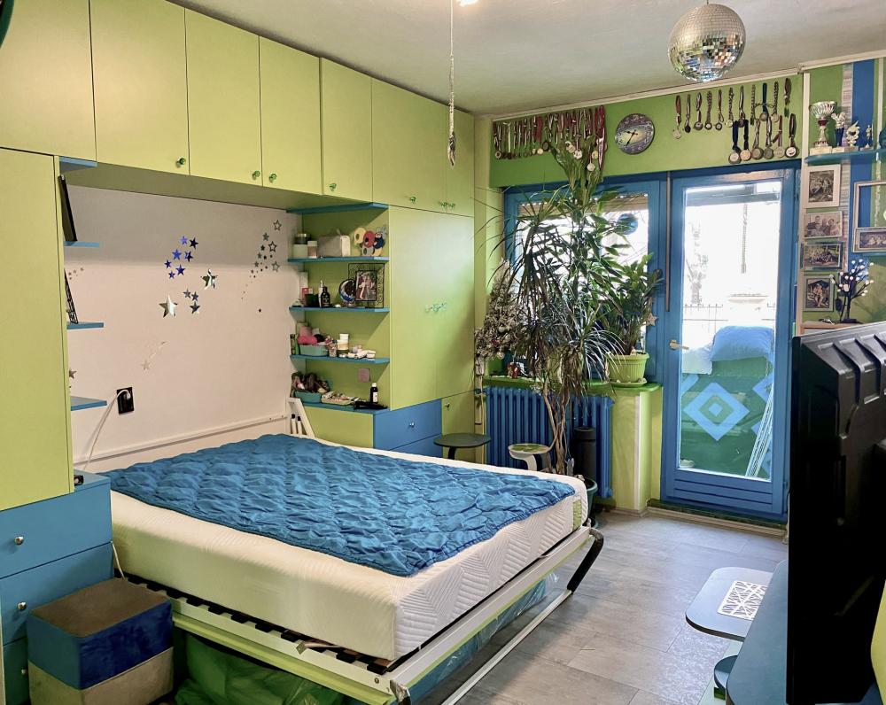 Slika 3 - PRODAJE SE DVOSOBAN STAN U CENTRU NOVOG SADA