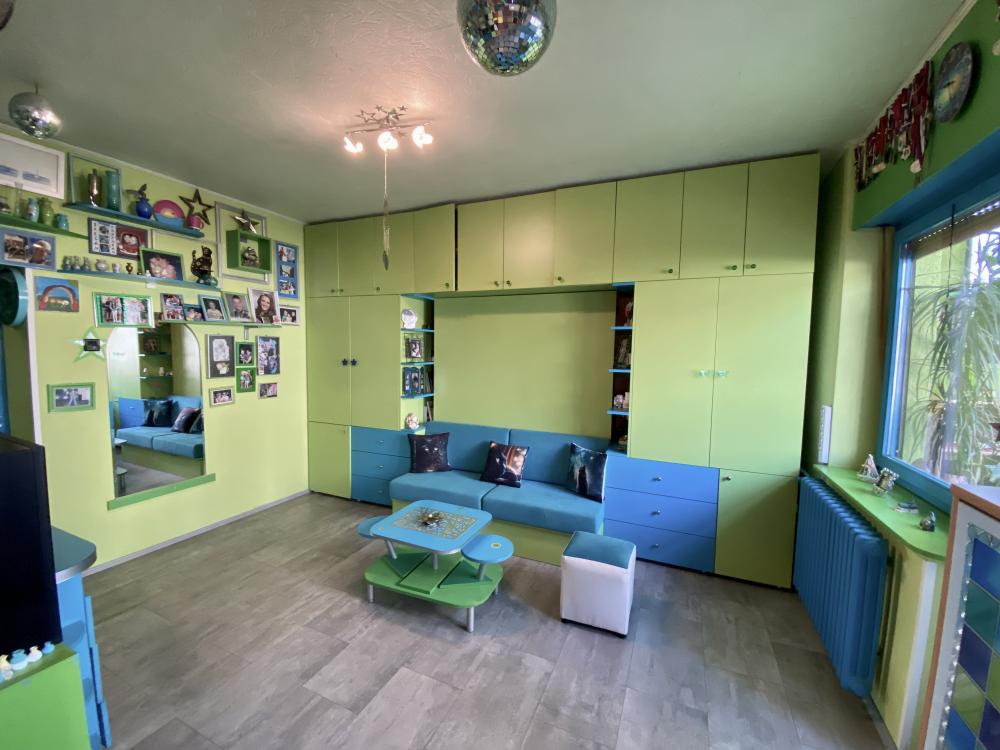 Slika 2 - PRODAJE SE DVOSOBAN STAN U CENTRU NOVOG SADA