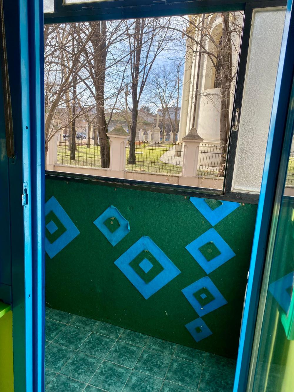 Slika 4 - PRODAJE SE DVOSOBAN STAN U CENTRU NOVOG SADA