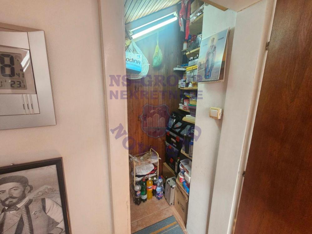 Slika 3 - Dvosoban stan na Grbavici!