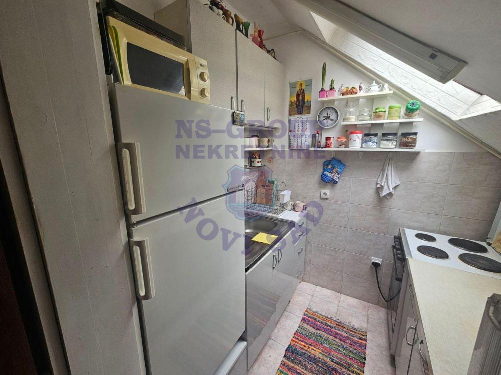 Slika 5 - Dvosoban stan na Grbavici!