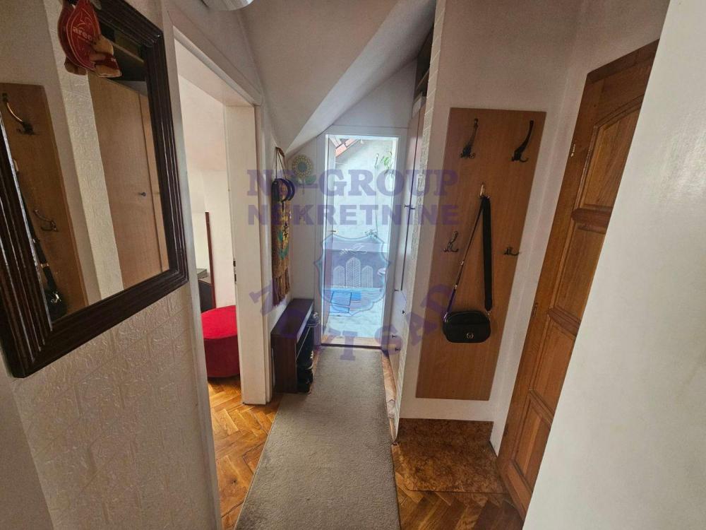 Slika 6 - Dvosoban stan na Grbavici!