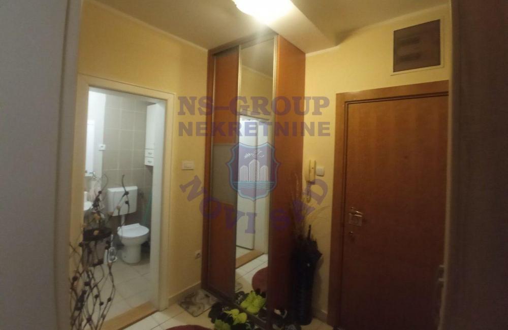 Slika 5 - Odličan dvosoban stan na Novoj Detelinari