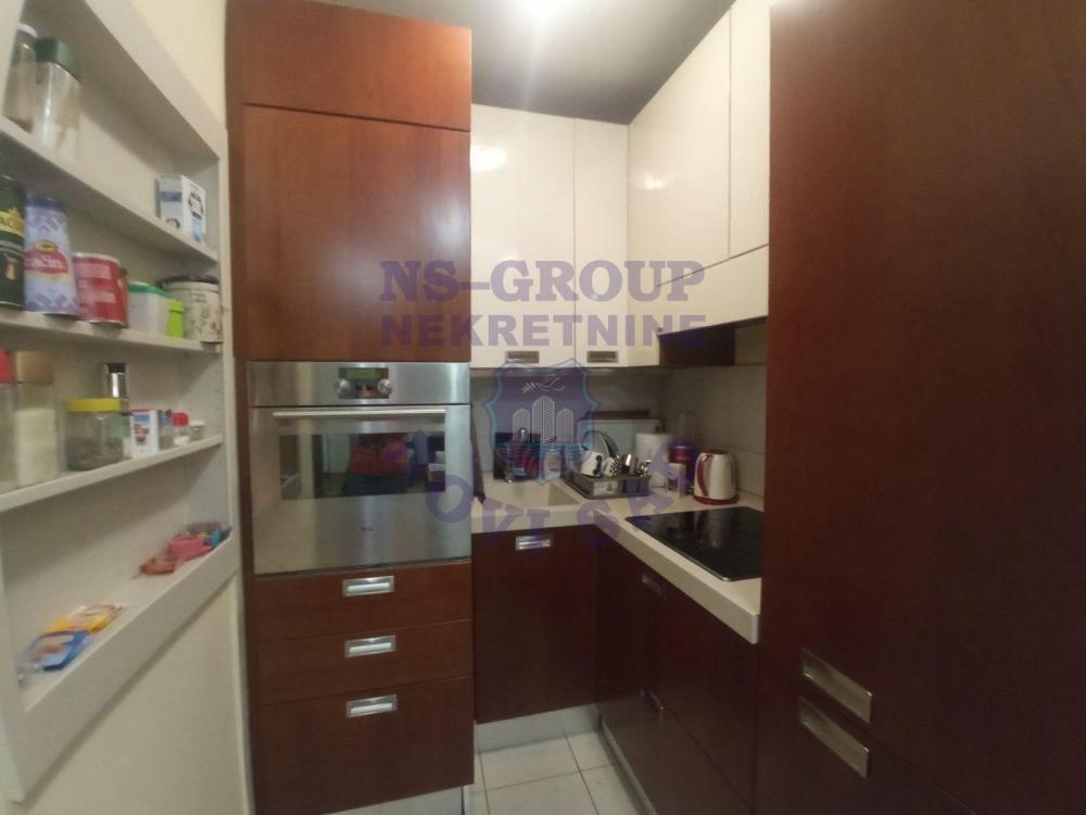 Slika 3 - Odličan dvosoban stan na Novoj Detelinari