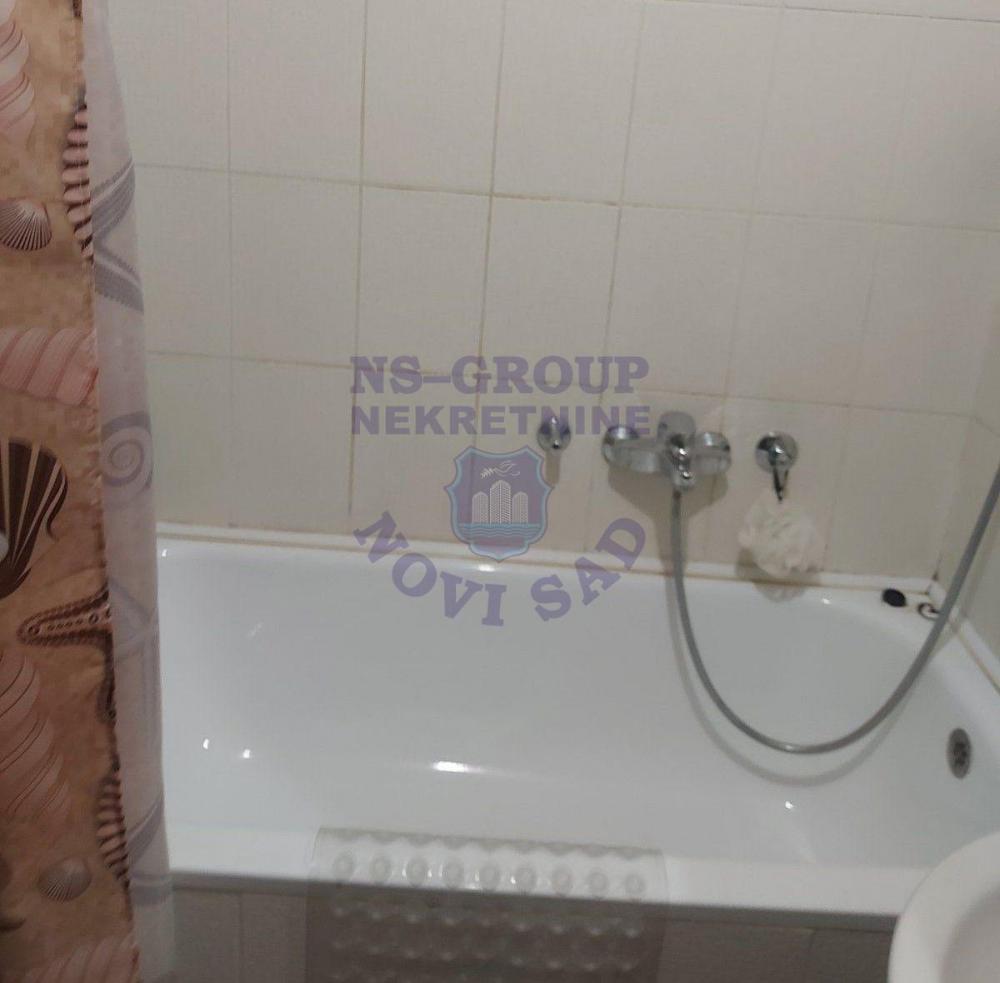 Slika 6 - Odličan dvosoban stan na Novoj Detelinari