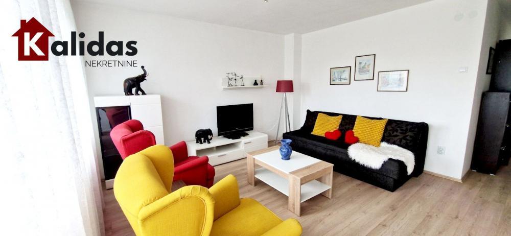 Glavna slika -Stan,NOVI SAD,LIMAN 2,kv: 56, € 200850, ID: 1005465