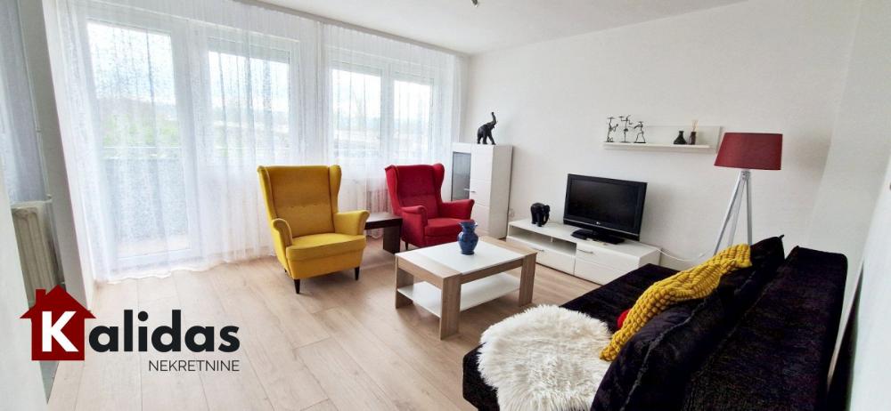 Slika 2 - Stan,NOVI SAD,LIMAN 2,kv: 56, € 200850, ID: 1005465