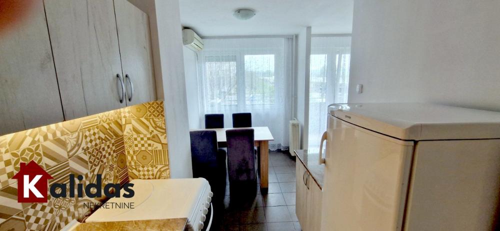 Slika 6 - Stan,NOVI SAD,LIMAN 2,kv: 56, € 200850, ID: 1005465