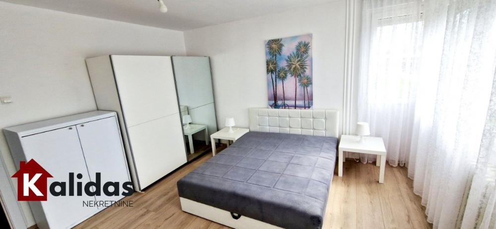 Slika 3 - Stan,NOVI SAD,LIMAN 2,kv: 56, € 200850, ID: 1005465