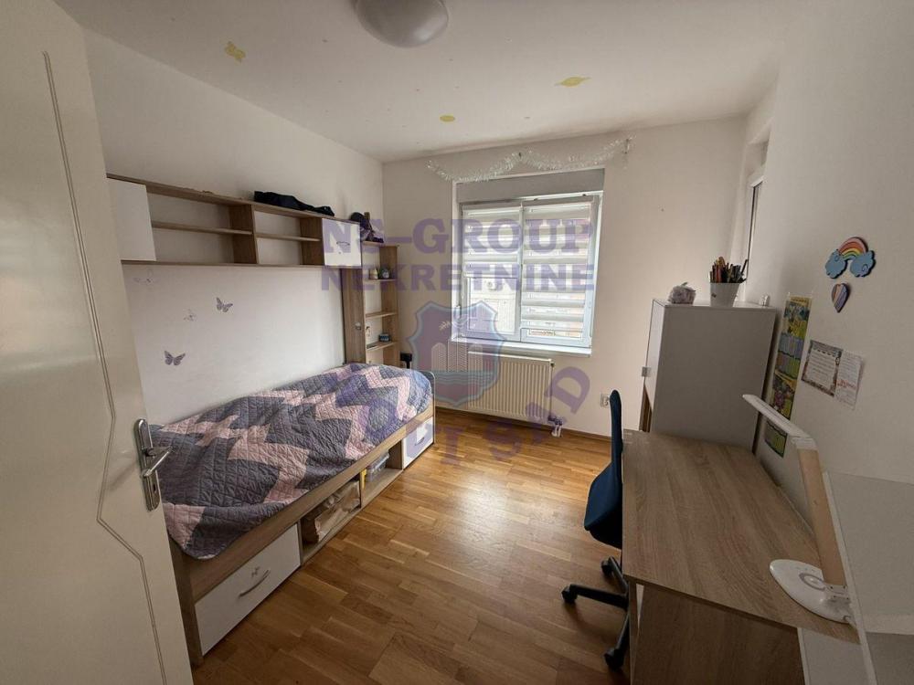 Slika 5 - Odlican trosoban na Novoj Detelinari!