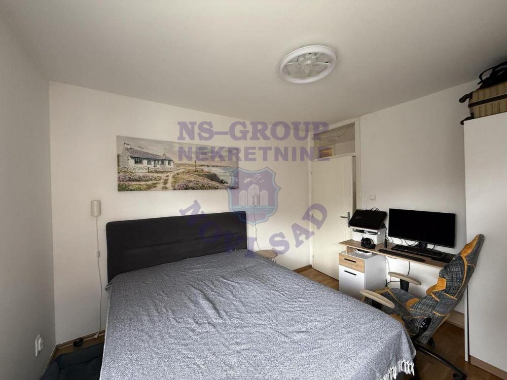 Slika 9 - Odlican trosoban na Novoj Detelinari!