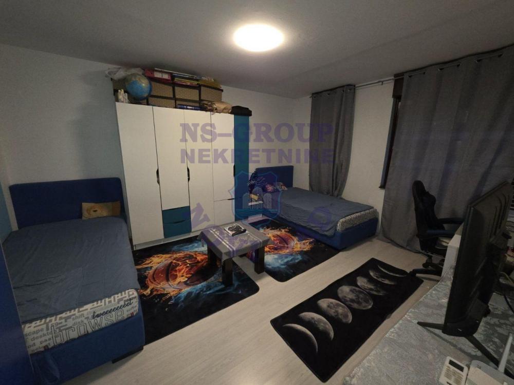 Slika 3 - 567510-Jednoiposoban kompletno namešten stan- Novo naselje!