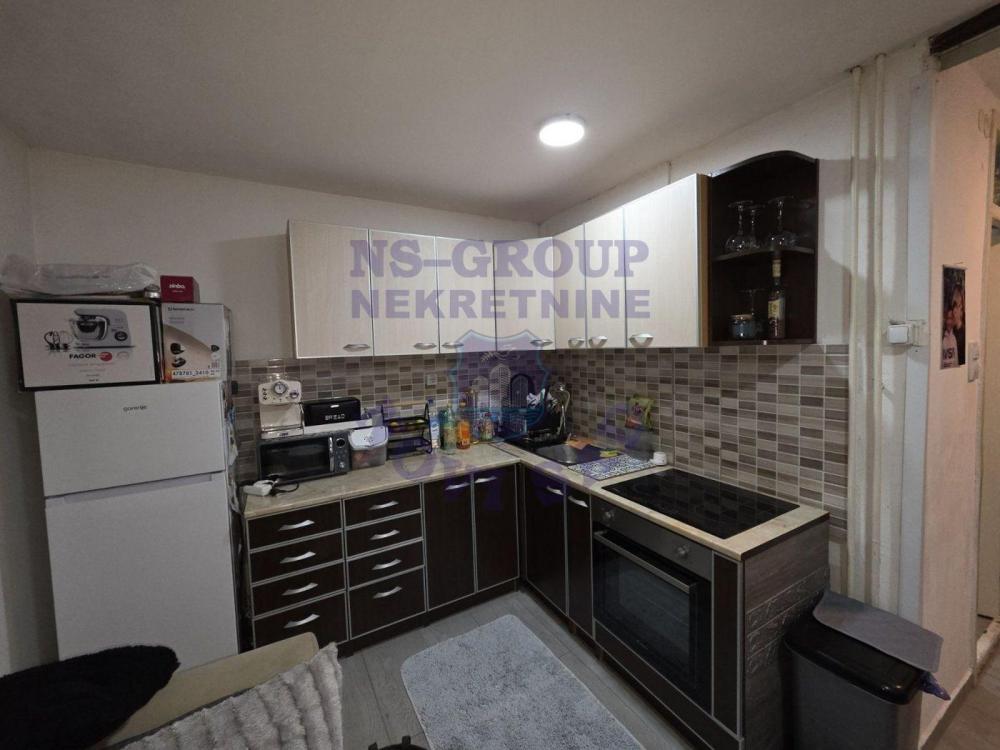 Slika 2 - 567510-Jednoiposoban kompletno namešten stan- Novo naselje!