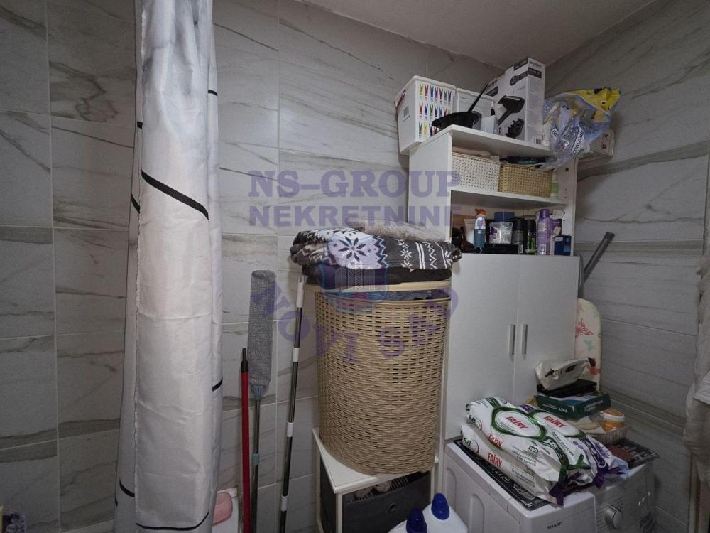 Slika 5 - 567510-Jednoiposoban kompletno namešten stan- Novo naselje!