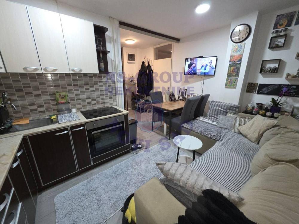 Slika 1 - 567510-Jednoiposoban kompletno namešten stan- Novo naselje!