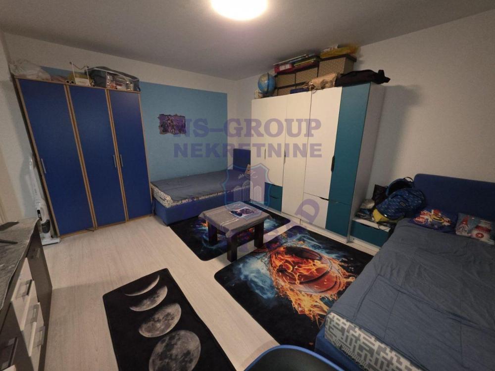 Slika 6 - 567510-Jednoiposoban kompletno namešten stan- Novo naselje!