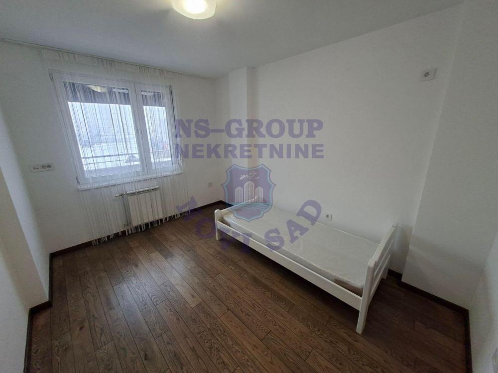 Slika 6 - Prelep, trosoban stan na Bulevaru Evrope