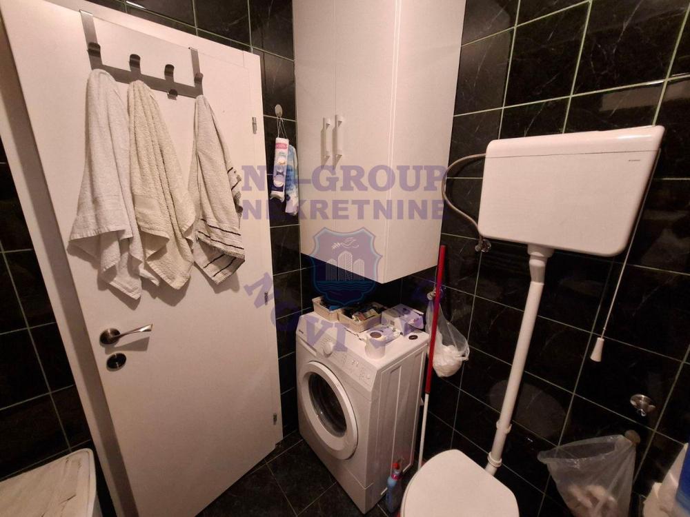 Slika 7 - Odlican jednosoban stan na Podbari!