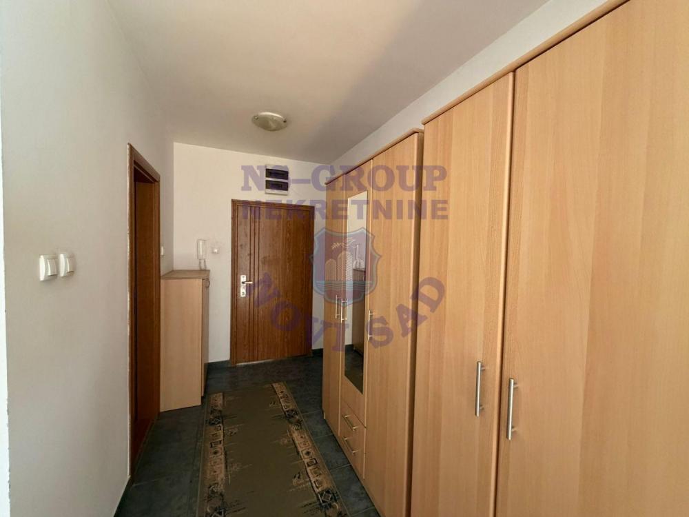 Slika 7 - 567468-Komforna garsonjera - Bulevar Evrope!