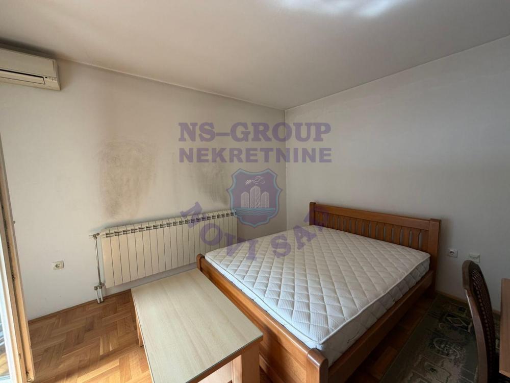 Slika 3 - 567468-Komforna garsonjera - Bulevar Evrope!