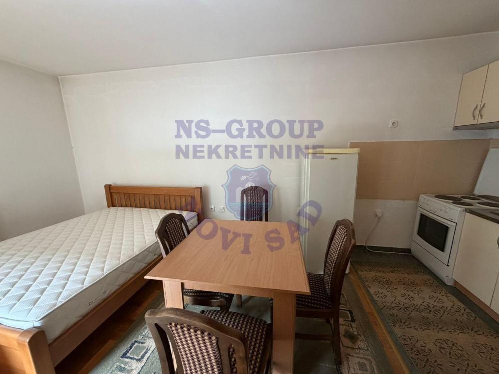 Slika 2 - 567468-Komforna garsonjera - Bulevar Evrope!