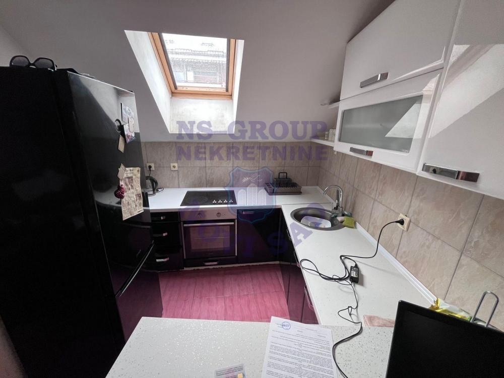 Slika 10 - Trosoban stan na Salajci 