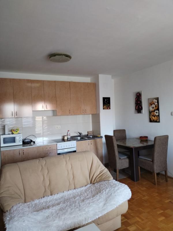 Slika 1 - Stan,NOVI SAD,NOVO NASELJE,kv: 55.00, € 128750, ID: 1058024