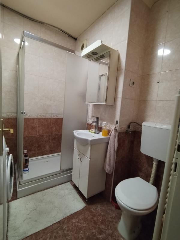 Slika 9 - Stan,NOVI SAD,NOVO NASELJE,kv: 55.00, € 128750, ID: 1058024