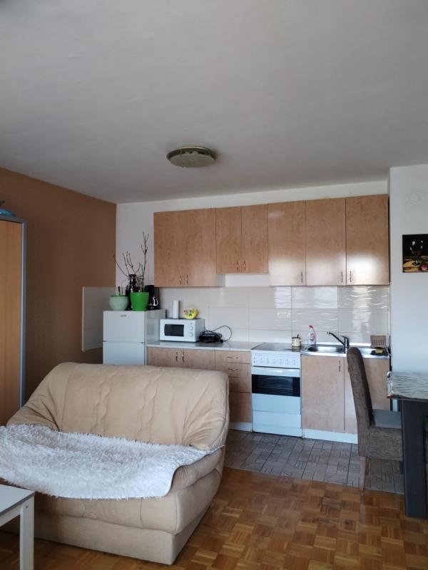 Slika 4 - Stan,NOVI SAD,NOVO NASELJE,kv: 55.00, € 128750, ID: 1058024