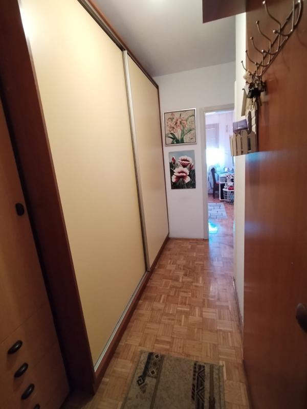 Slika 10 - Stan,NOVI SAD,NOVO NASELJE,kv: 55.00, € 128750, ID: 1058024