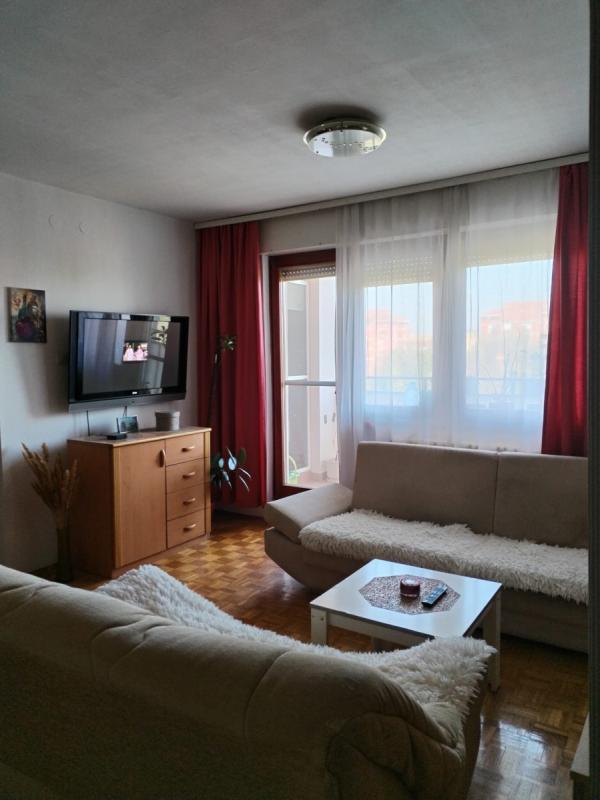 Slika 2 - Stan,NOVI SAD,NOVO NASELJE,kv: 55.00, € 128750, ID: 1058024