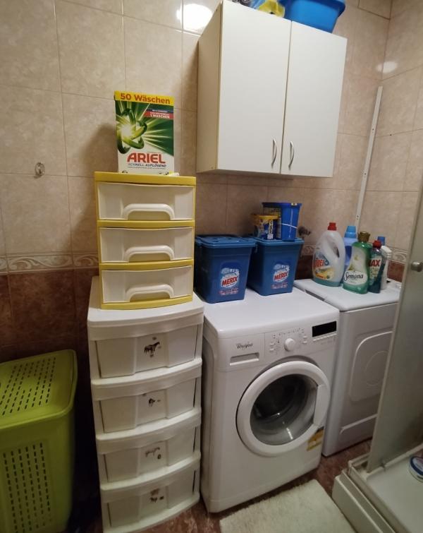 Slika 8 - Stan,NOVI SAD,NOVO NASELJE,kv: 55.00, € 128750, ID: 1058024