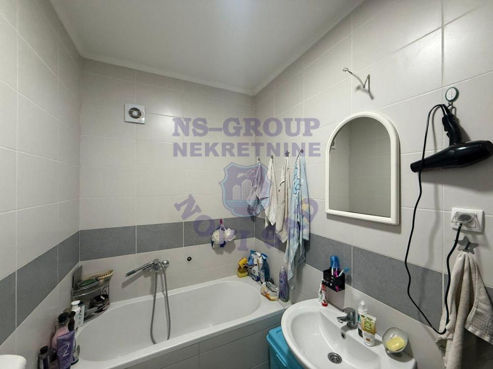 Slika 7 - Odli;an stan na Petrovaradinu