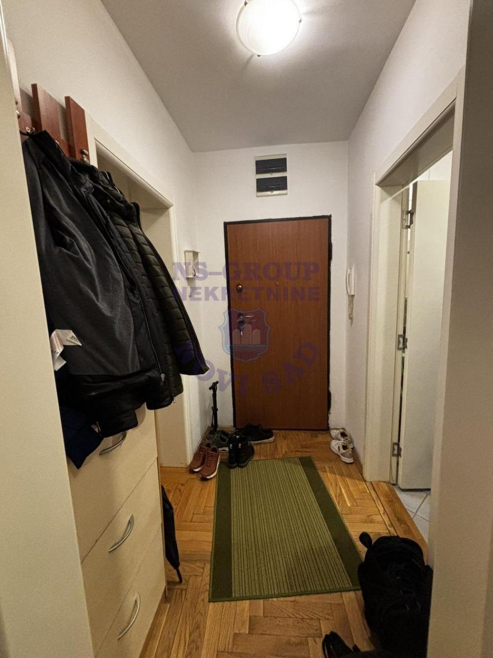 Slika 3 - Stan na odličnoj lokaciji