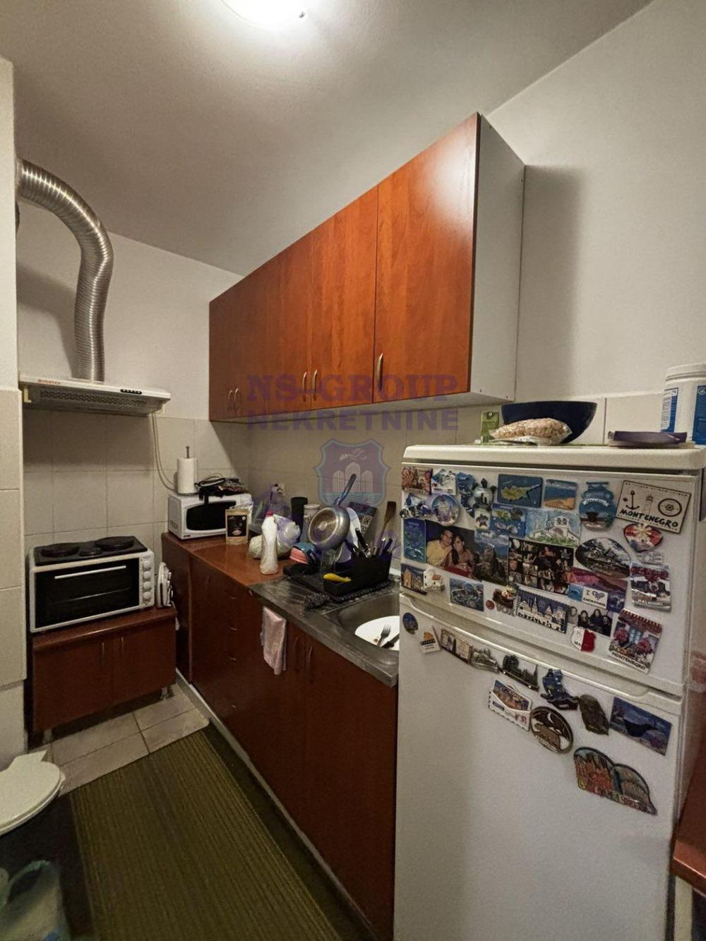 Slika 4 - Stan na odličnoj lokaciji