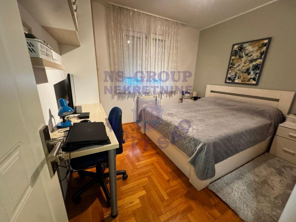 Slika 3 - Odlično rasporedjen stan na Novom Naselju