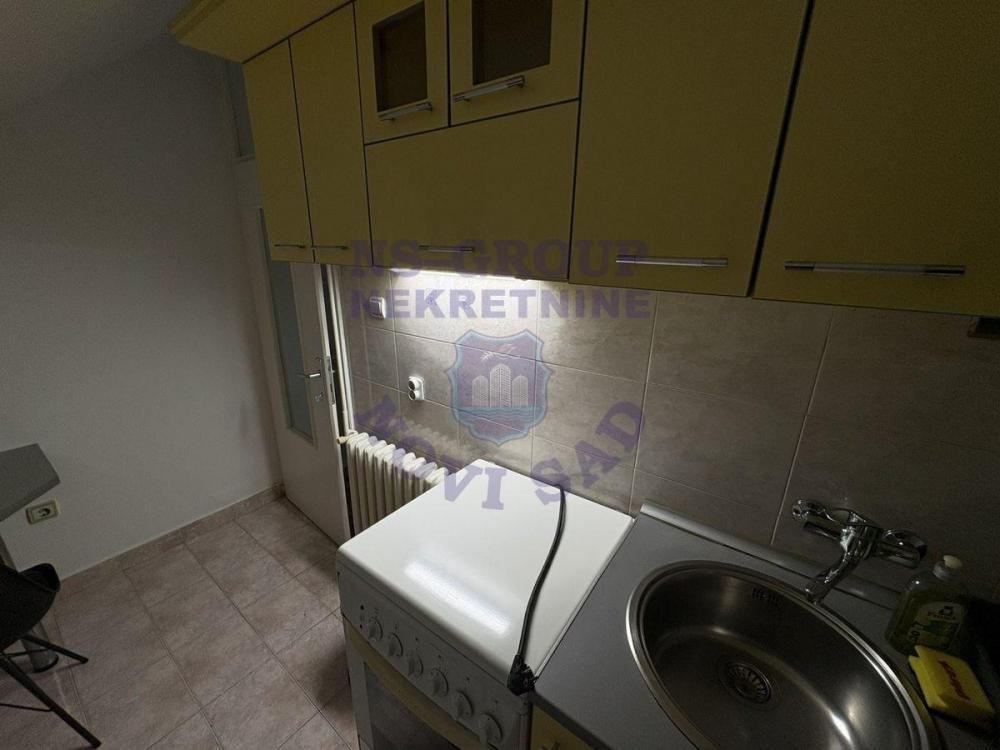 Slika 2 - Jednosoban - 29m2 - Grbavica