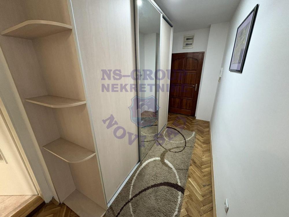 Slika 3 - Jednosoban - 29m2 - Grbavica