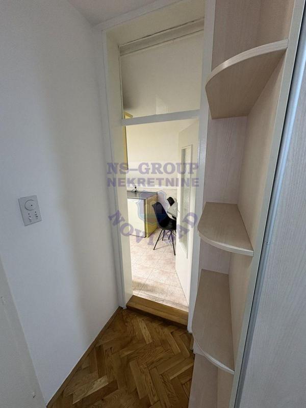 Slika 4 - Jednosoban - 29m2 - Grbavica